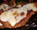 Foto del paso 2 de la receta: Milanesas de berenjena a la napolitana!!