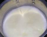 Cottege cheese recipe step 3 photo