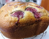 Foto del paso 3 de la receta: 136. Bizcocho de higos / Panificadora