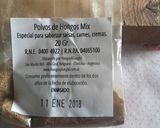 Foto del paso 7 de la receta: Risotto al queso con Jamón y Champignones