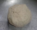 A picture of step 1 of Kachori & ALOO KI SABZI.