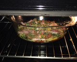 Foto del paso 9 de la receta: Setas con sabor pizza