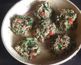 Foto del paso 4 de la receta: Jurel-burguer