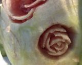 عکس مرحله 3 از دستور هندوانه شب يلدا🍉✨💙