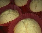Foto del paso 5 de la receta: Muffins de vainilla