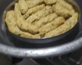 દૂધી ના મુઠીયા (Dudhi Muthiya Recipe in Gujarati) રેસીપી સ્ટેપ4ફોટો