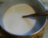 A picture of step 7 of Pastitsio.