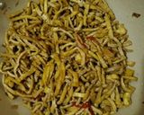 Foto langkah ke 5 dari resep Sambal Goreng Tahu Kecap.