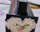 Foto langkah ke 5 dari resep Sushi - SoWAT.