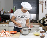 Foto del paso 2 de la receta: Tarta Ferrero Rocher! Receta italiana