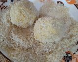 Foto langkah ke 7 dari resep Bola bola kentang keju.