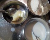 ઇન્સ્ટન્ટ માવો (Instant mawo Recipe In Gujarati) રેસીપી સ્ટેપ1ફોટો