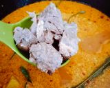 Foto langkah ke 1 dari resep Dalca Daging(Pontianak Style).