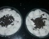 صورة لخطوة 1 من وصفة تحلية النواد كوكو بالشانتيي 😋