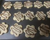 Foto del paso 5 de la receta: Garabatos