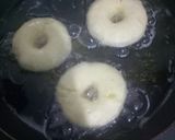 Foto langkah ke 6 dari resep Donat Menul dan Sexy.