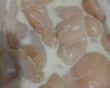 Foto langkah ke 4 dari resep Ayam katsu stok Frozen food.