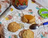 Foto del paso 4 de la receta: Galletas de Avena rápidas y light ☆ March ☆