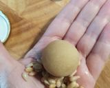 Foto del paso 10 de la receta: Panellets de tots Sants 🟨🟥🟨🟥🟨🟥🟨🟥🟨