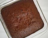 Choco Orange Brownies recipe step 9 photo