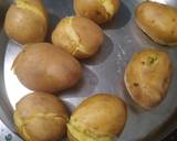 Paneer cheese ball recipe step 1 photo