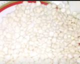 A picture of step 2 of Simple Kikuyu Mukimo Recipe.