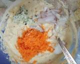 Mixed Dal Dosa (Adai) recipe step 1 photo