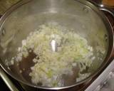 Foto del paso 2 de la receta POROTOS GRANADOS CON MAZAMORRA. JON STYLE