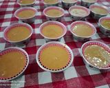Foto langkah ke 5 dari resep Bolu kuku Gula Merah.
