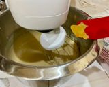 Foto langkah ke 2 dari resep Bolu Kukus Mekar.