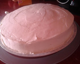 Foto del paso 7 de la receta: Tarta 3 leches peruana