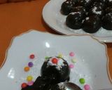 Foto langkah ke 7 dari resep Choco lava cake.