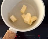 Foto del paso 4 de la receta Bizcocho de limón, semillas de amapola y glaseado