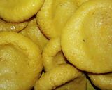 A picture of step 7 of Peda(Milk se bana).