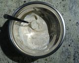 A picture of step 2 of Sour Cream Chicken.