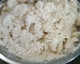 गुजिया (Gujiya recipe in Hindi) रेसिपी चरण 1 फोटो
