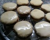 Foto del paso 11 de la receta: Alfajores cordobeses