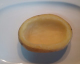 Foto del paso 1 de la receta: Patatas rellenas al ajo y perejil