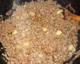 Foto del paso 3 de la receta: Empanadas saladas