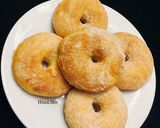 A picture of step 22 of Baked American Cake Donuts.