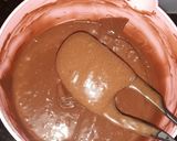 Foto del paso 5 de la receta: Bizcochuelo de chocolate 🍫🍫