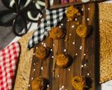 A picture of step 4 of Vrat Wali Aloo Sabudana Bonda: An ISKCON SPECIAL RECIPE.