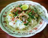 Foto langkah ke 4 dari resep Soto Daging Sapi Bening.