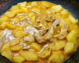 Foto del paso 5 de la receta: Suquet de peix
