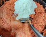 A picture of step 2 of Gajar Halwa - Carrot Halwa - Winter Special Halwa.