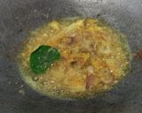 Foto langkah ke 3 dari resep Gulai Ikan Dori.