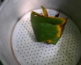 Foto langkah ke 5 dari resep Pepes Kerang Hijau.