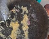 Foto langkah ke 2 dari resep Tumis Pepaya (gandul).