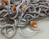 Foto del paso 2 de la receta: Angulas del pobre