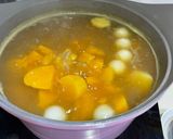薑汁蕃薯糖水的食譜步驟4照片